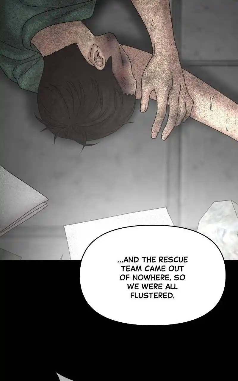 Chasing Tails Chapter 69