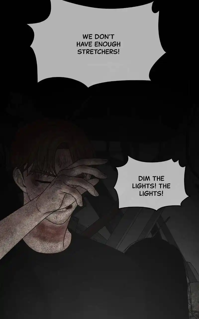 Chasing Tails Chapter 69