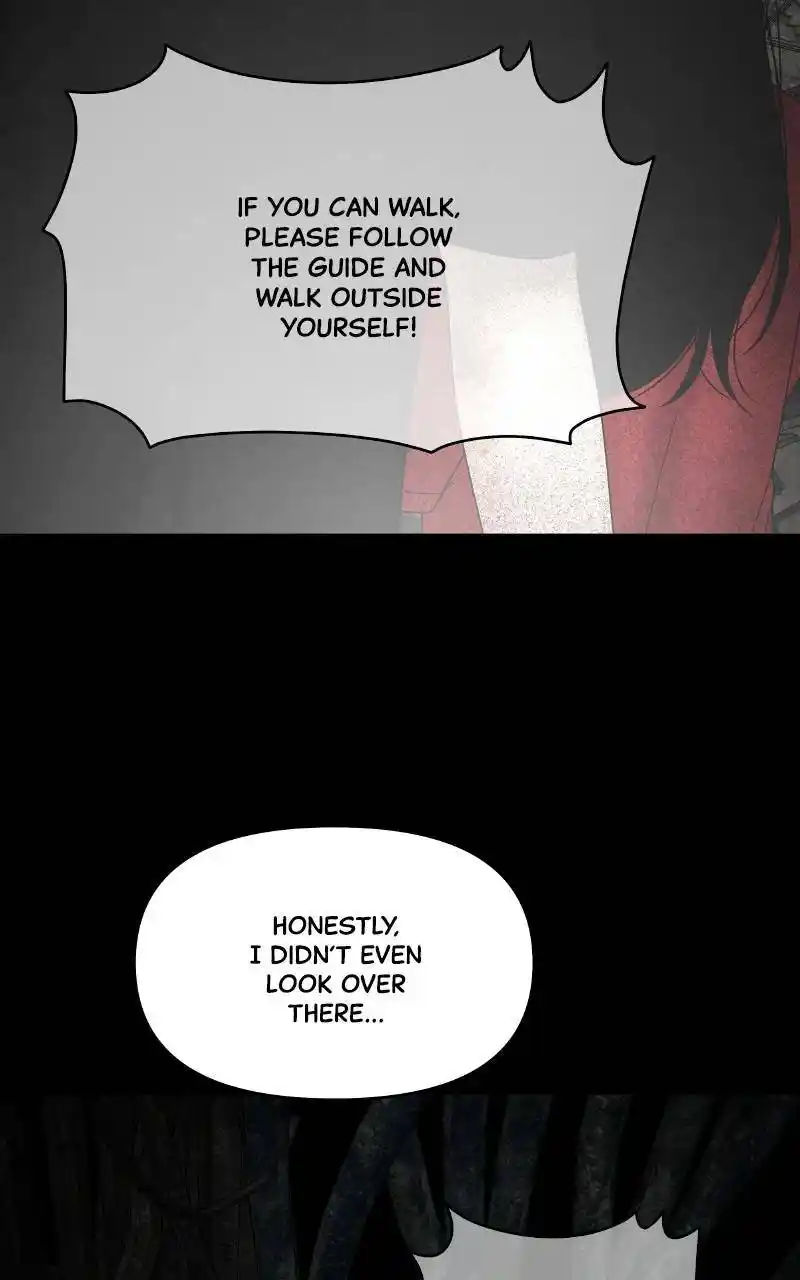 Chasing Tails Chapter 69