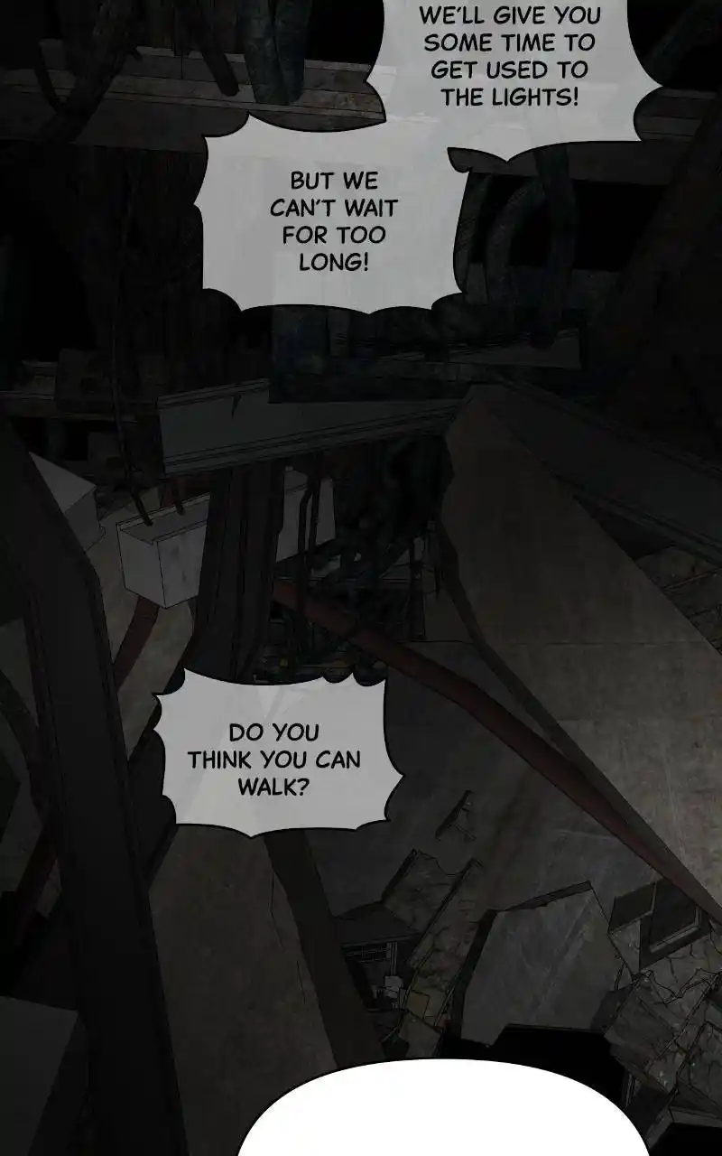 Chasing Tails Chapter 69