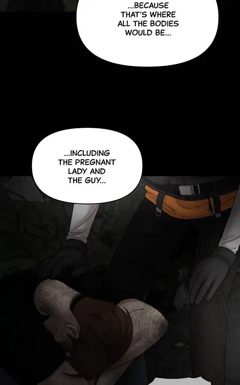 Chasing Tails Chapter 69