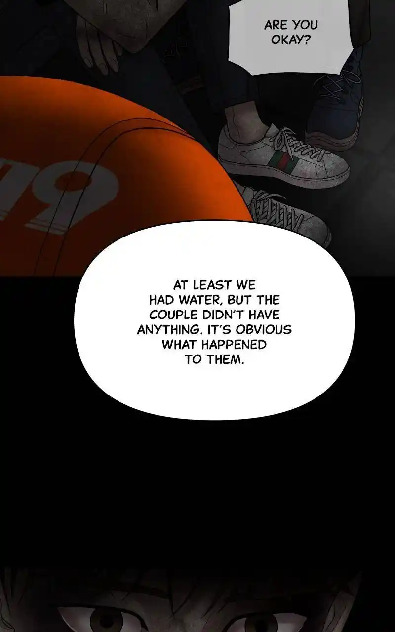 Chasing Tails Chapter 69