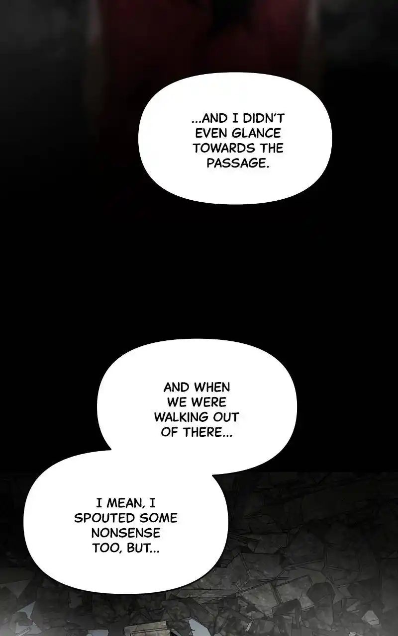 Chasing Tails Chapter 69