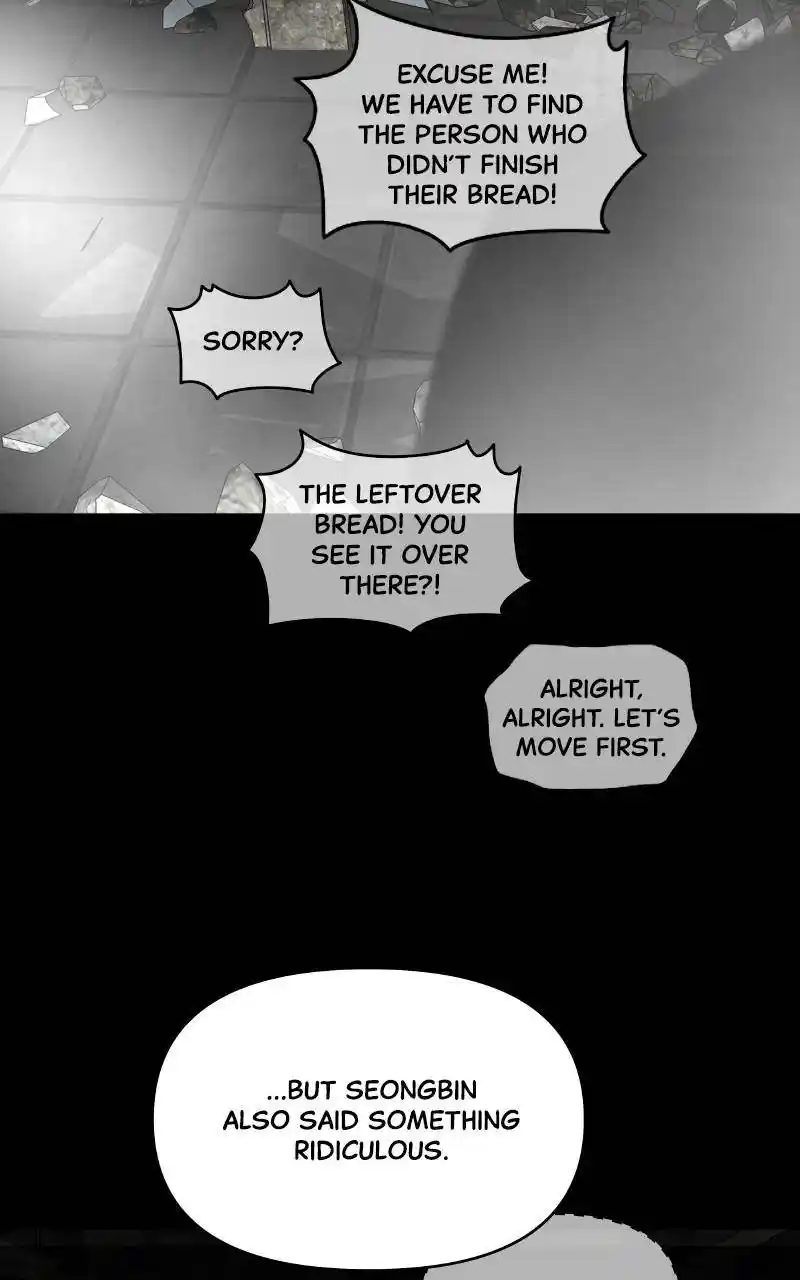 Chasing Tails Chapter 69