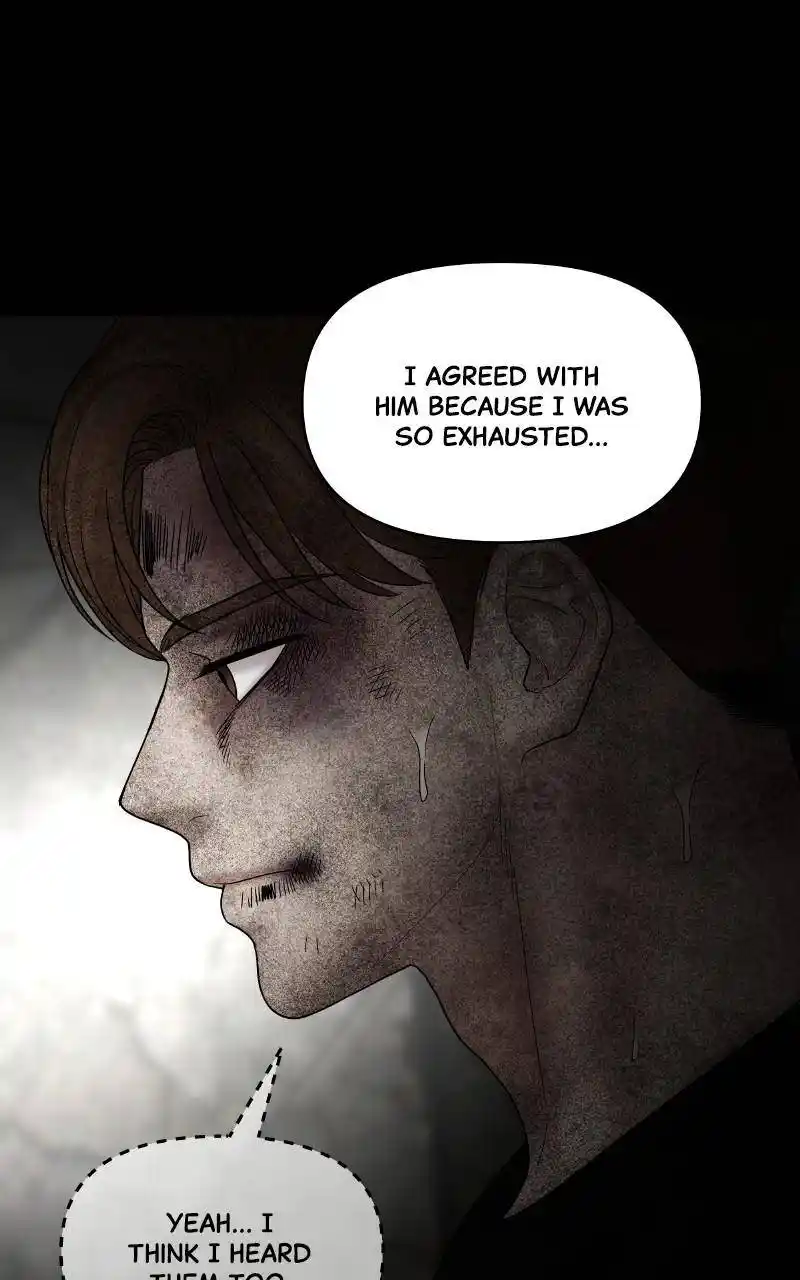 Chasing Tails Chapter 69