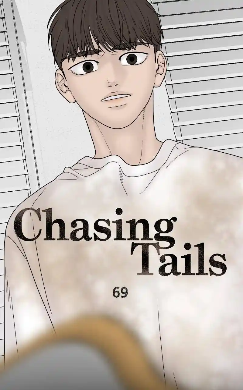 Chasing Tails Chapter 69