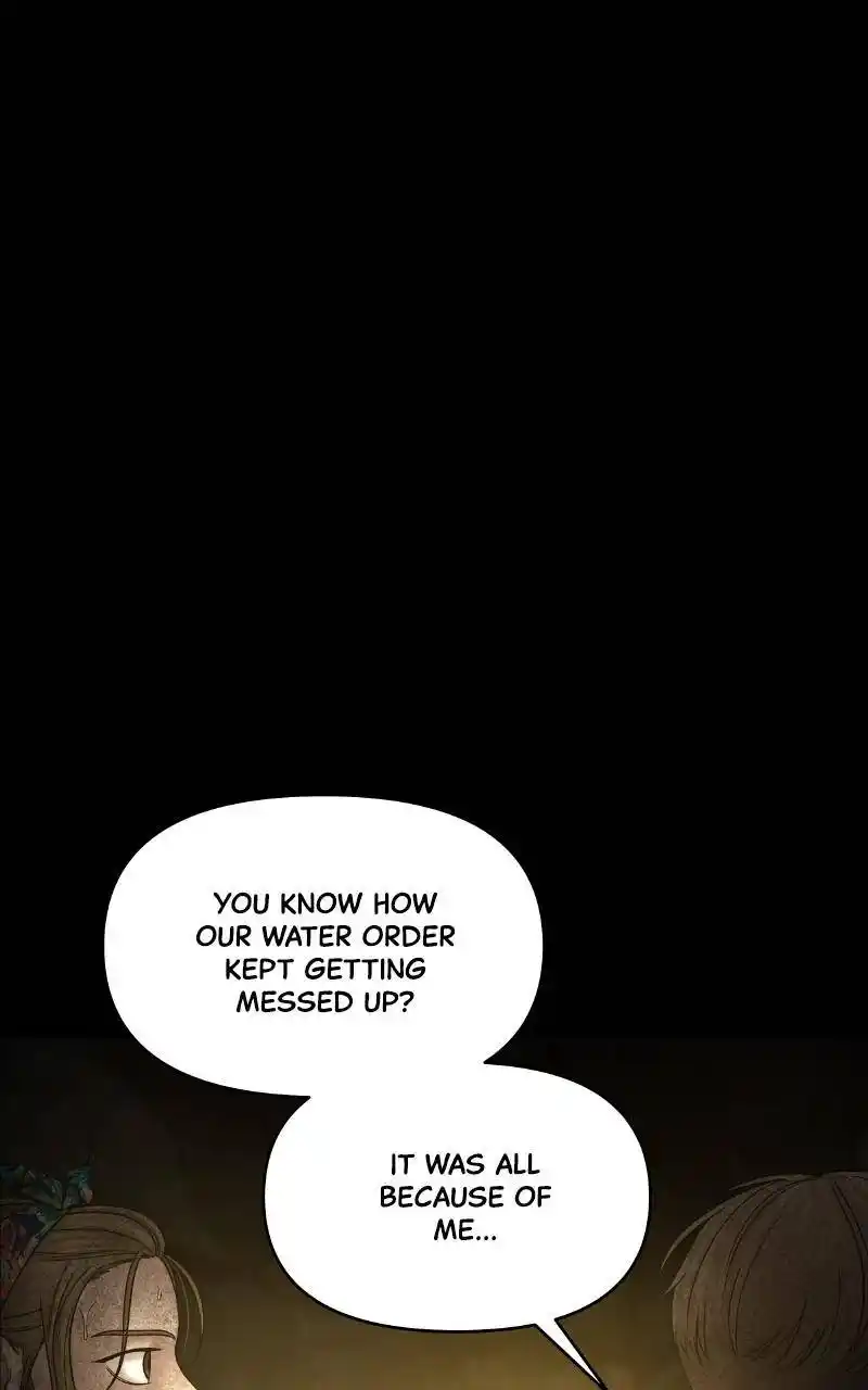 Chasing Tails Chapter 69