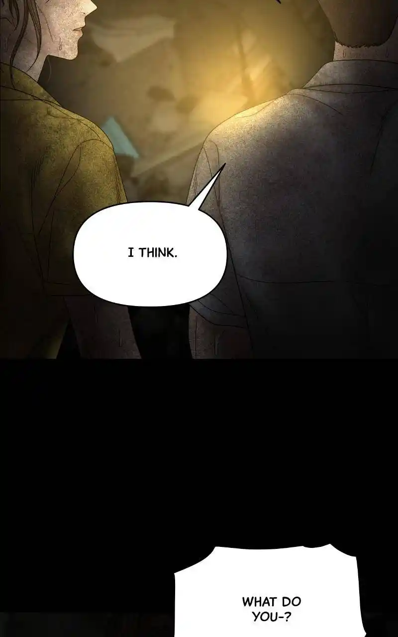 Chasing Tails Chapter 69