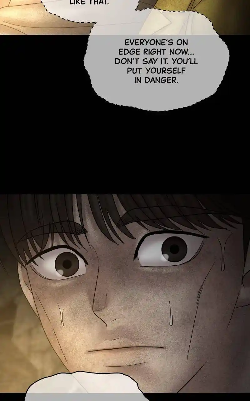 Chasing Tails Chapter 69