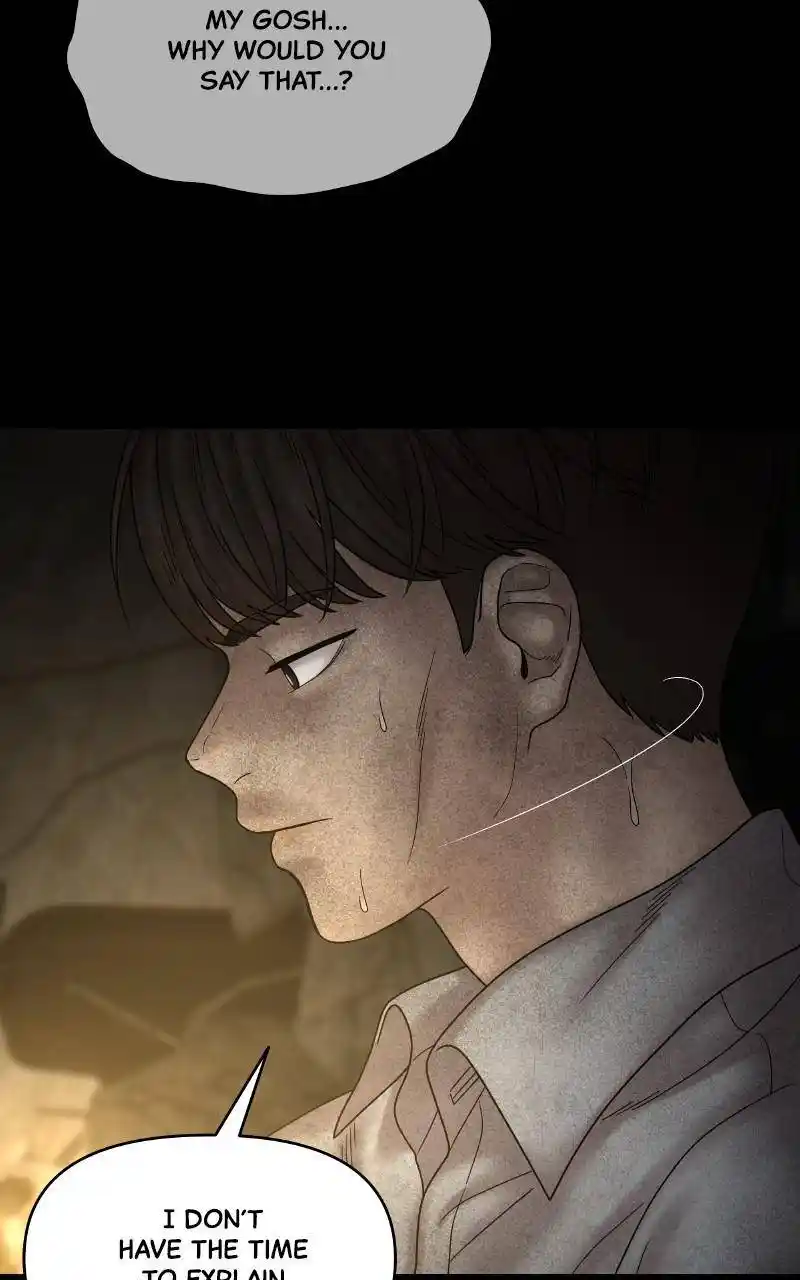 Chasing Tails Chapter 69