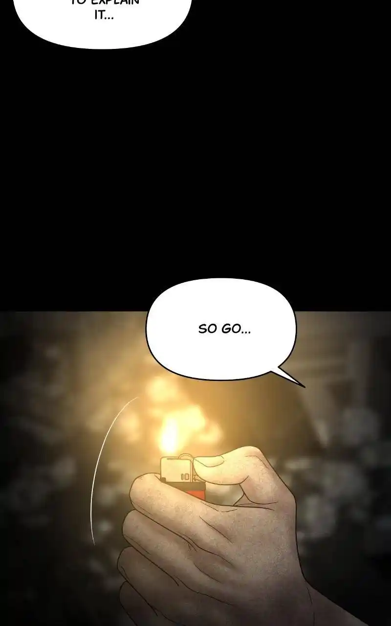 Chasing Tails Chapter 69