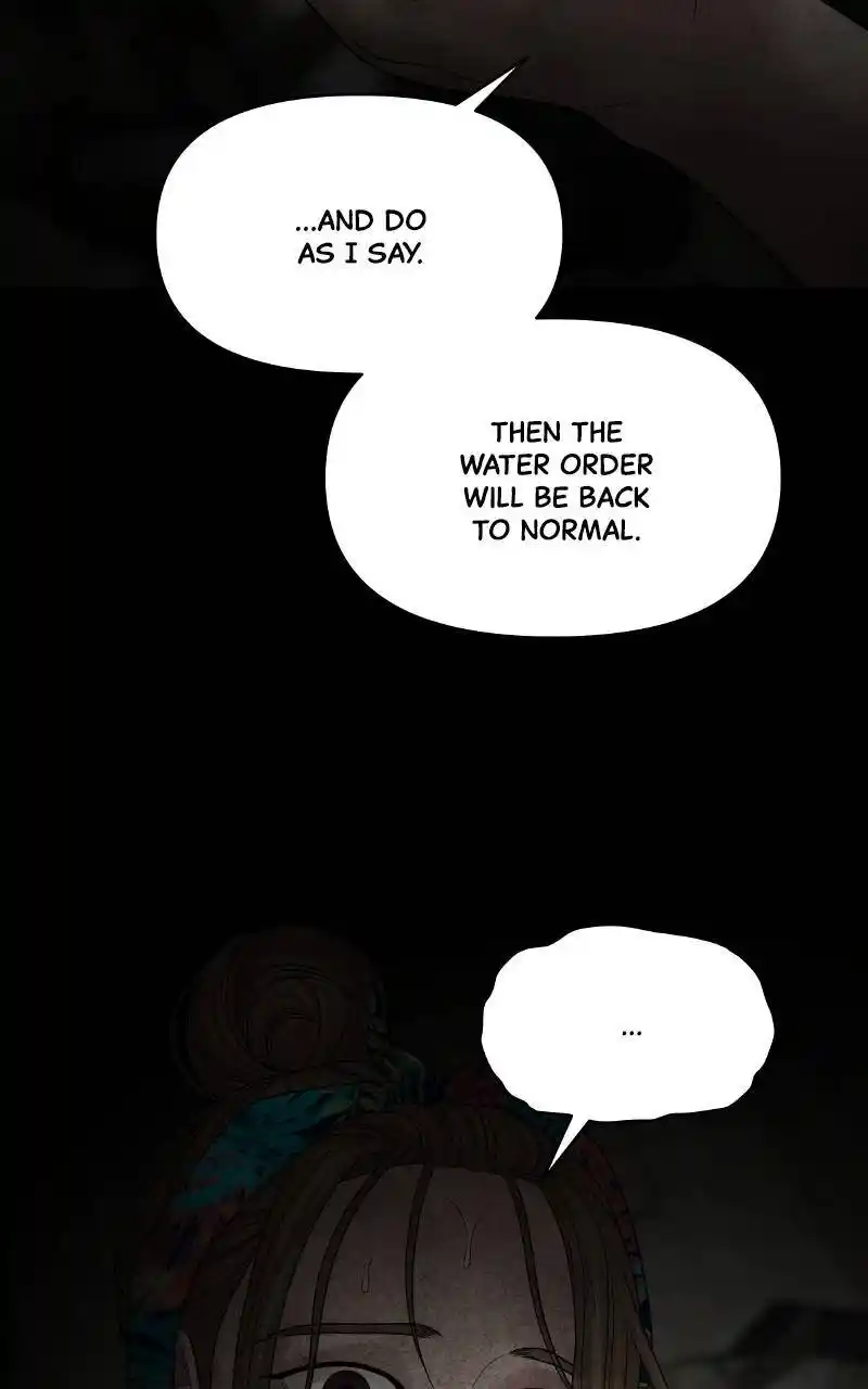 Chasing Tails Chapter 69