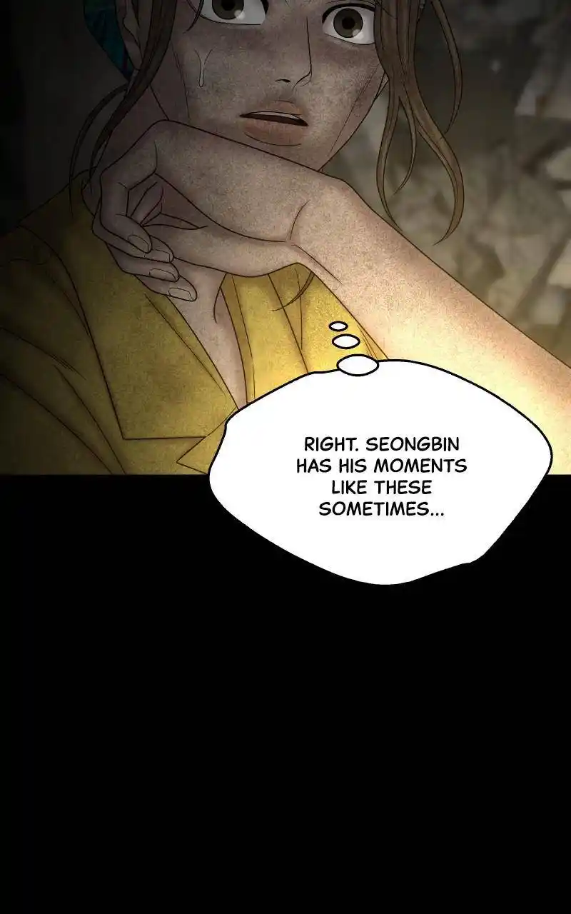 Chasing Tails Chapter 69