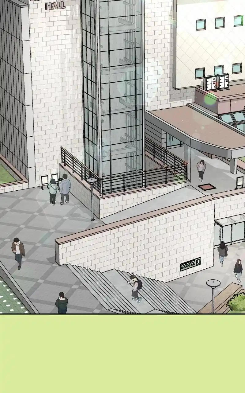 Chasing Tails Chapter 69