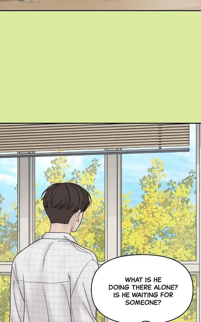 Chasing Tails Chapter 69