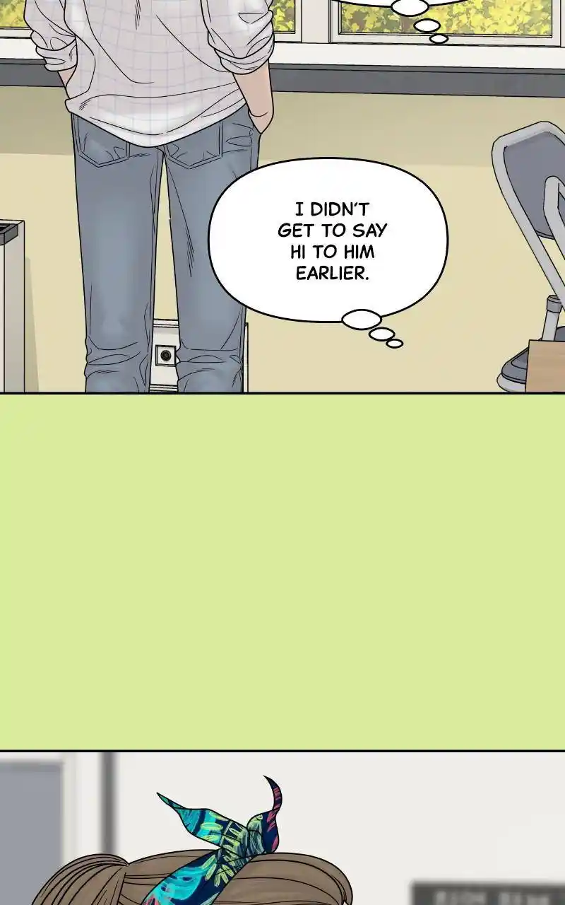 Chasing Tails Chapter 69