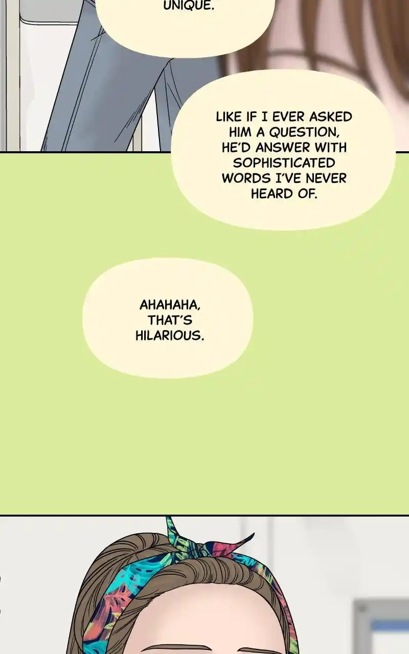 Chasing Tails Chapter 69