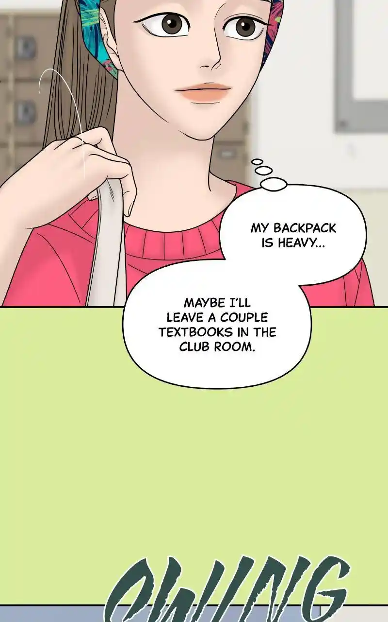 Chasing Tails Chapter 69