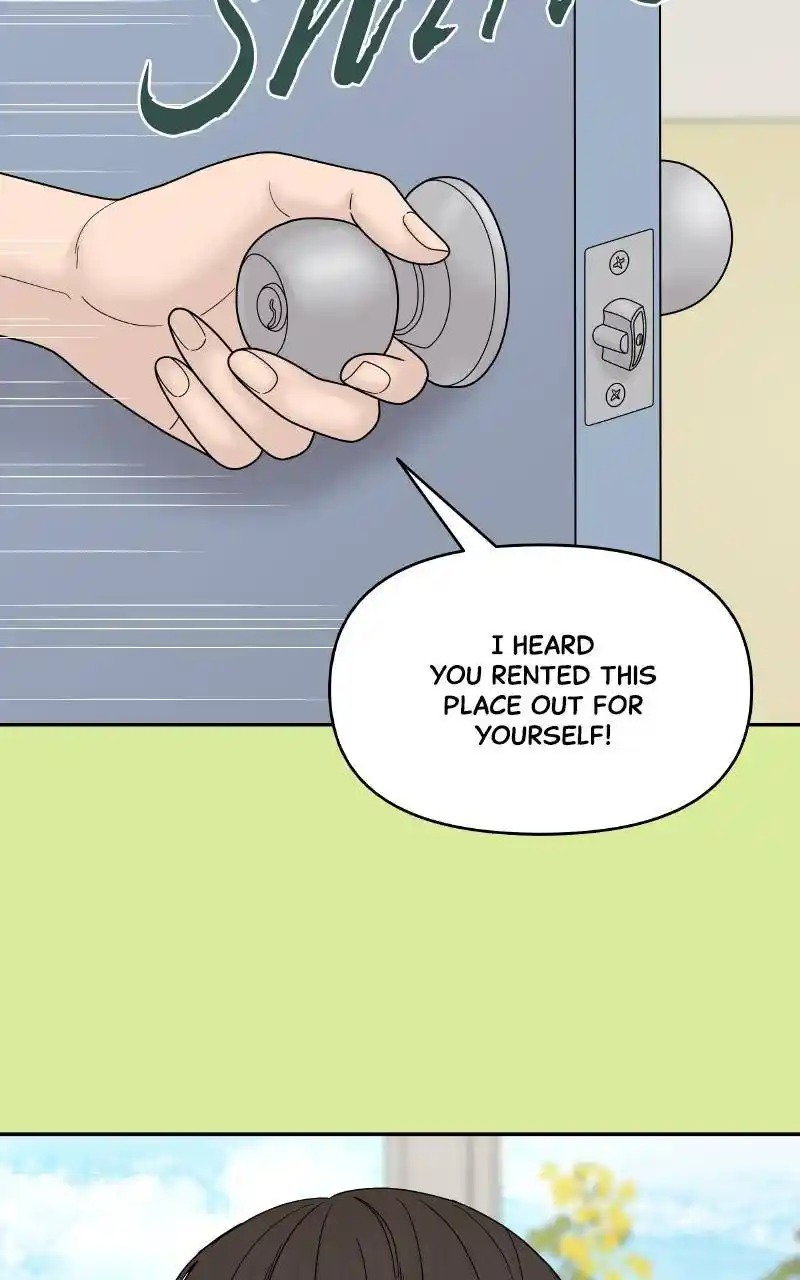 Chasing Tails Chapter 69