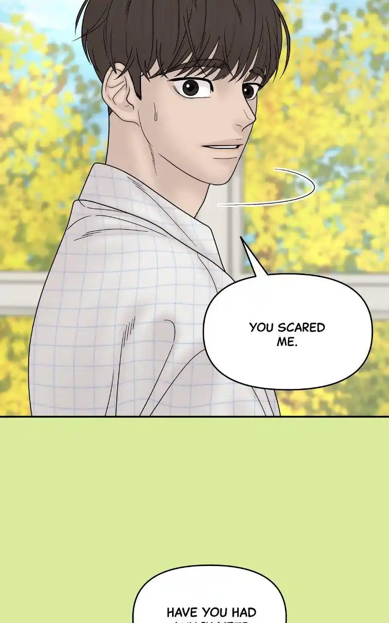 Chasing Tails Chapter 69