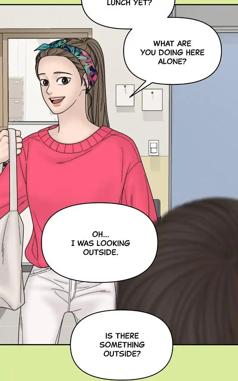 Chasing Tails Chapter 69