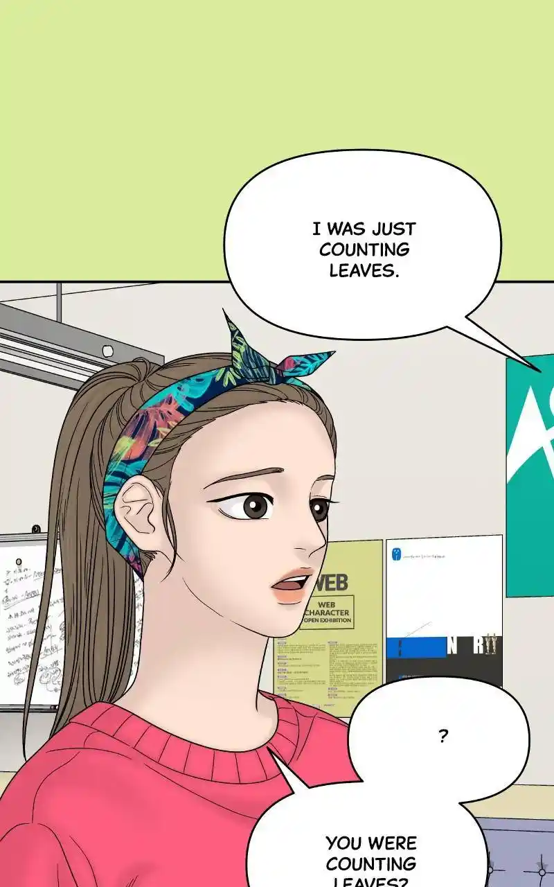 Chasing Tails Chapter 69