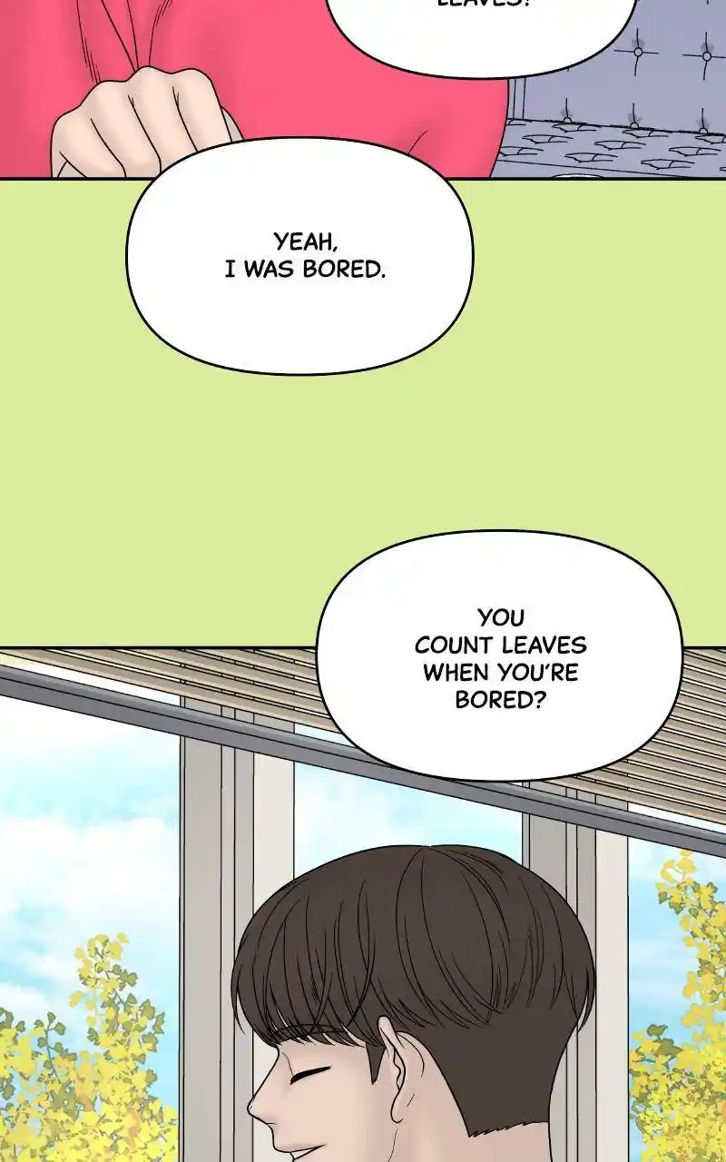 Chasing Tails Chapter 69