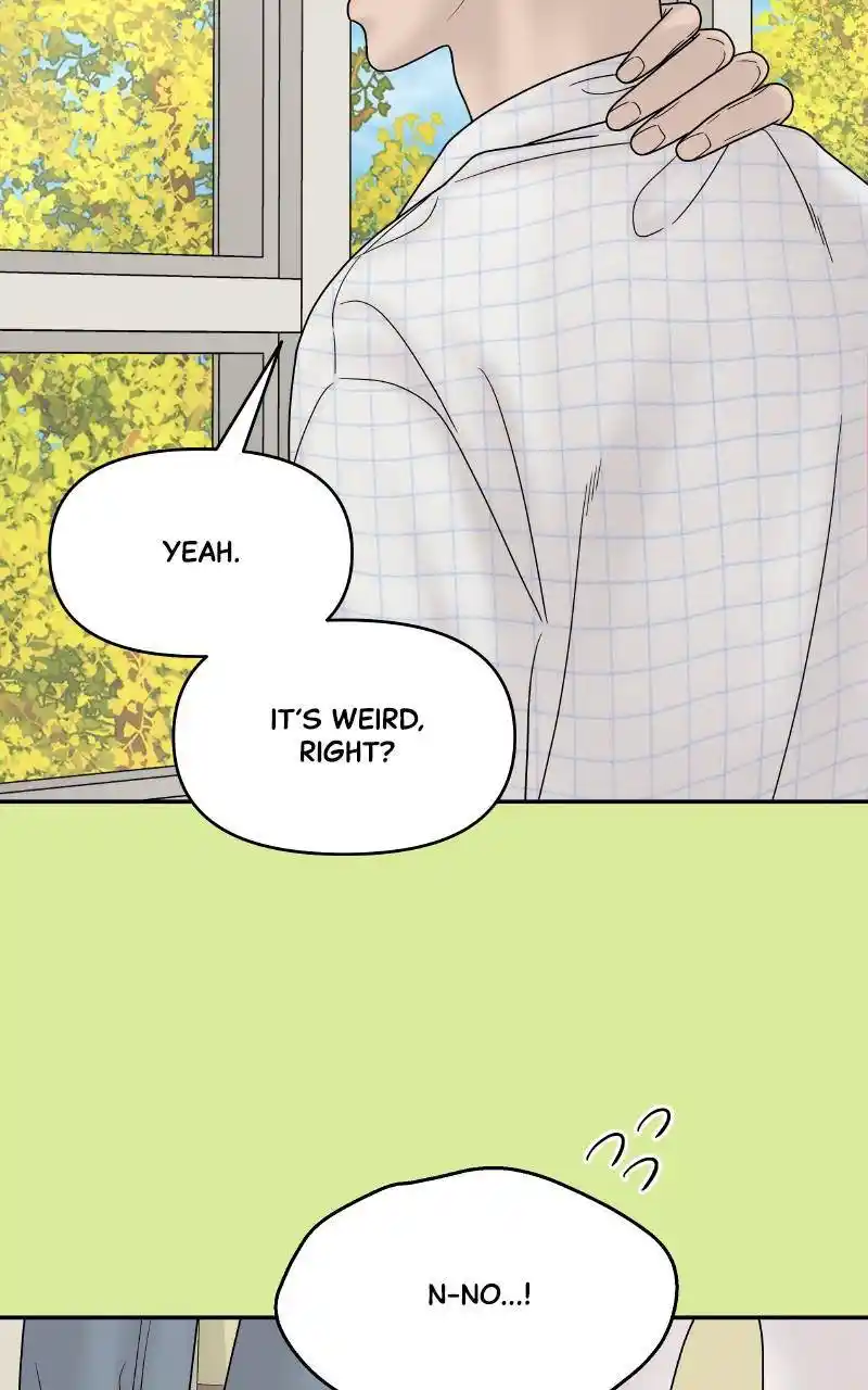 Chasing Tails Chapter 69