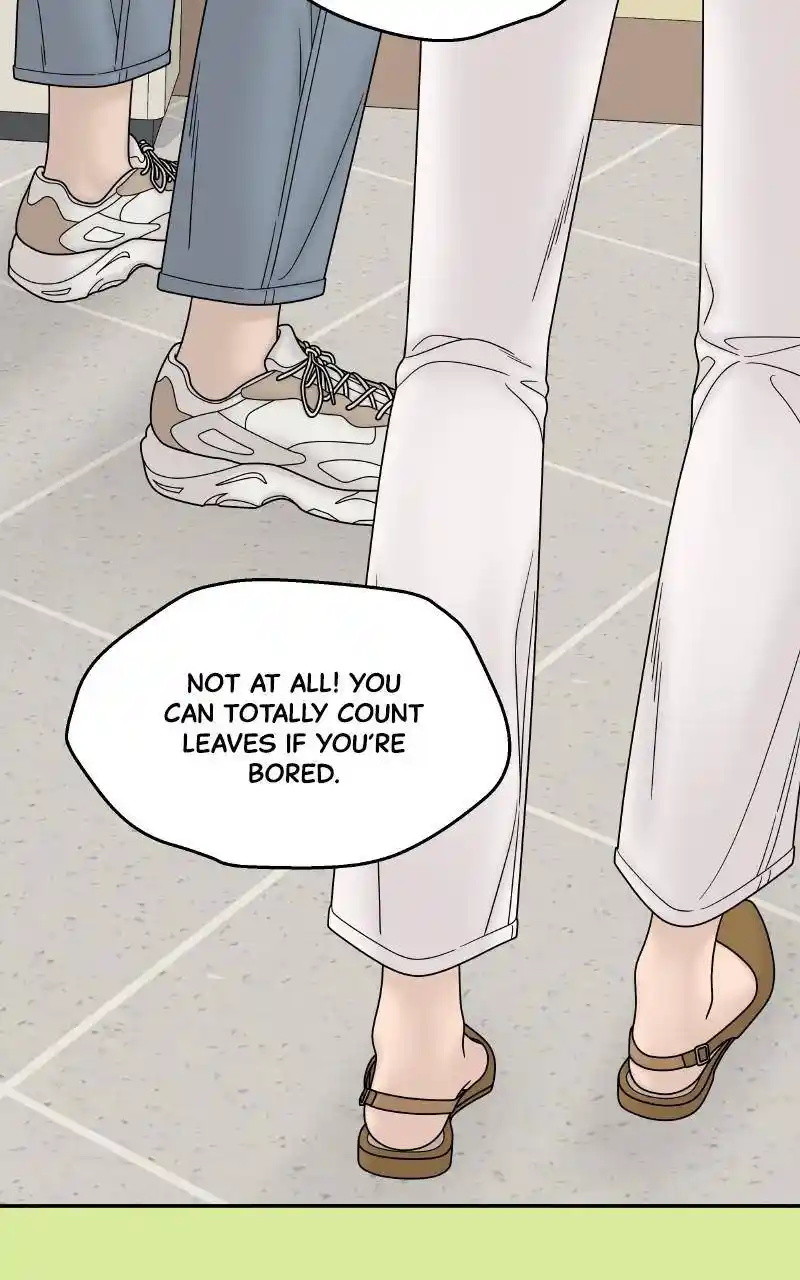 Chasing Tails Chapter 69