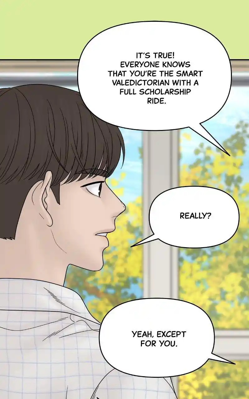 Chasing Tails Chapter 69