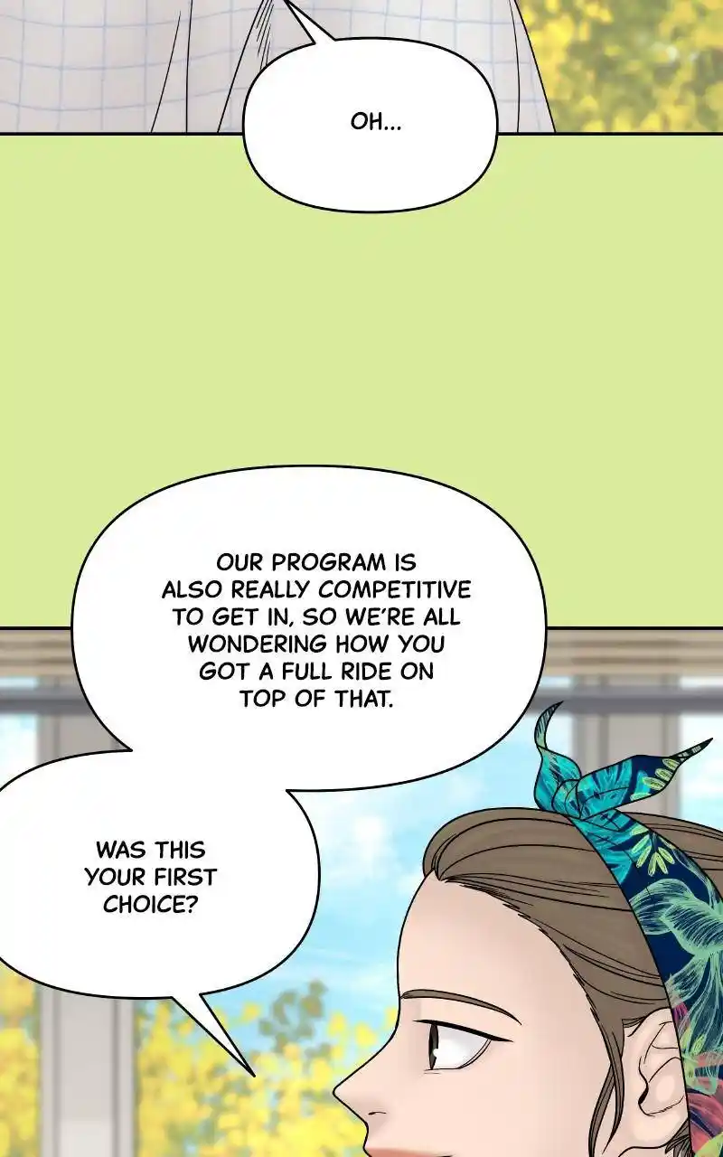 Chasing Tails Chapter 69