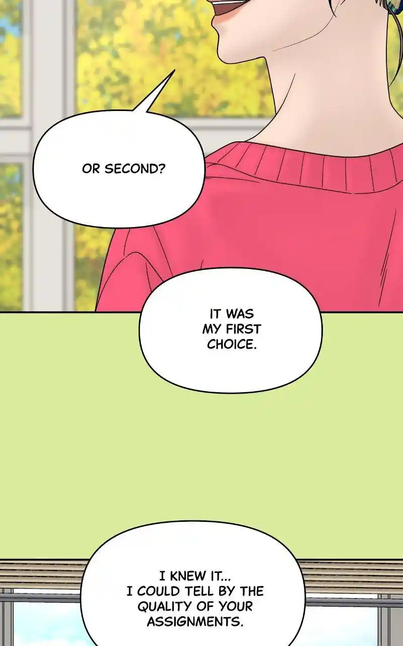 Chasing Tails Chapter 69