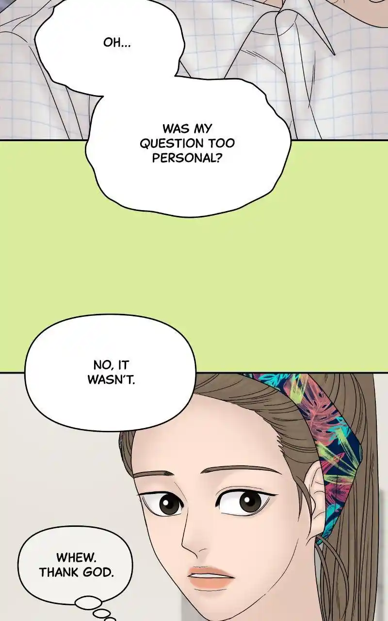 Chasing Tails Chapter 69