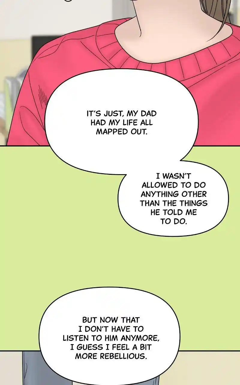 Chasing Tails Chapter 69