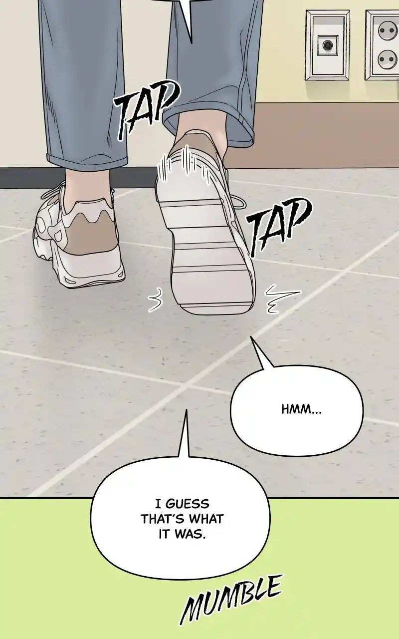 Chasing Tails Chapter 69