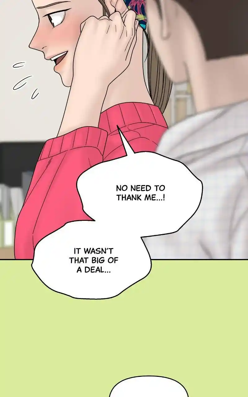 Chasing Tails Chapter 69