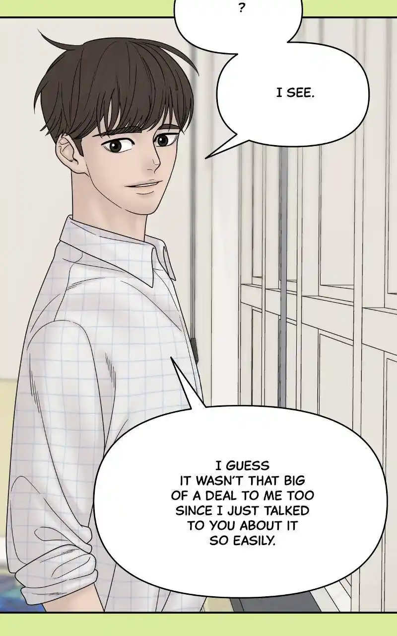 Chasing Tails Chapter 69