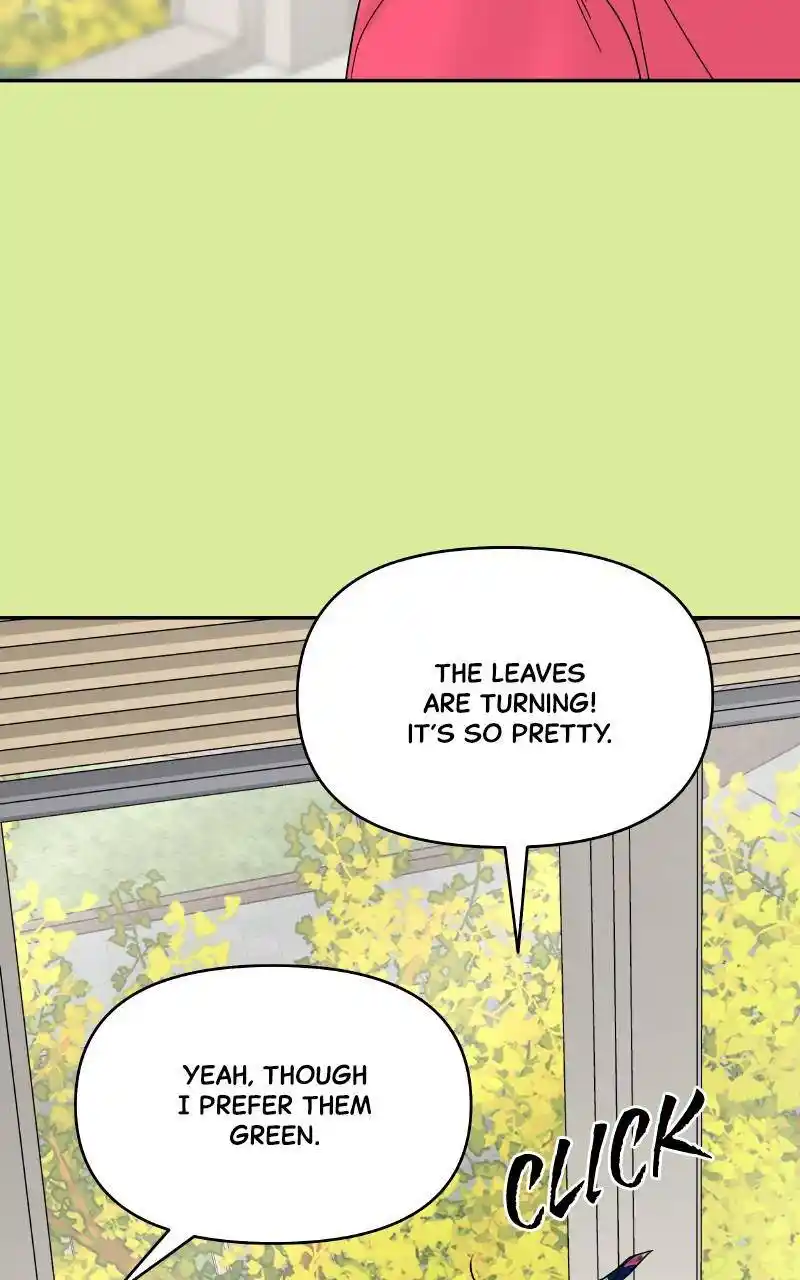 Chasing Tails Chapter 69