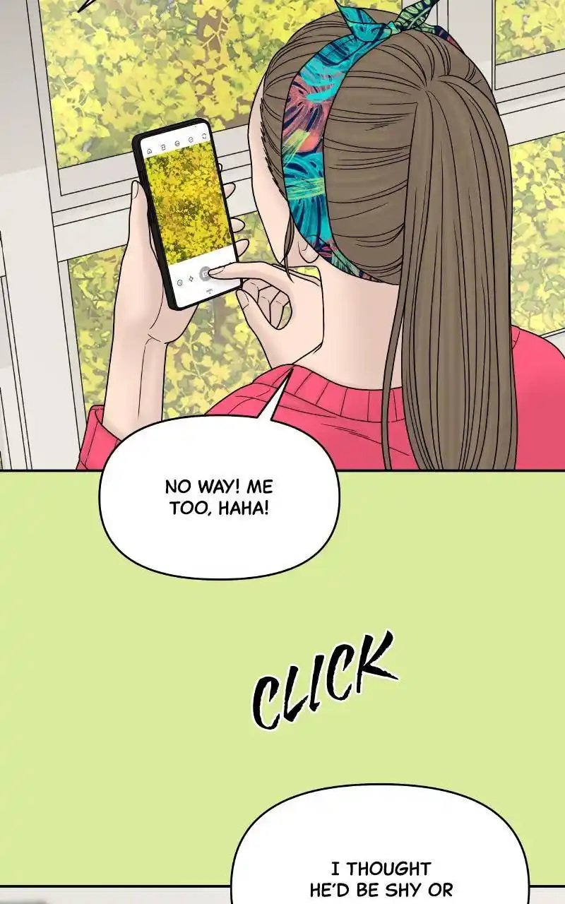 Chasing Tails Chapter 69