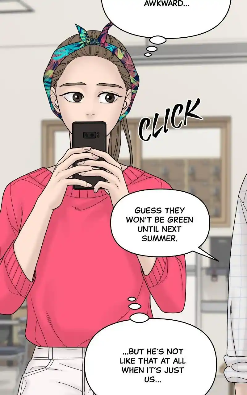 Chasing Tails Chapter 69