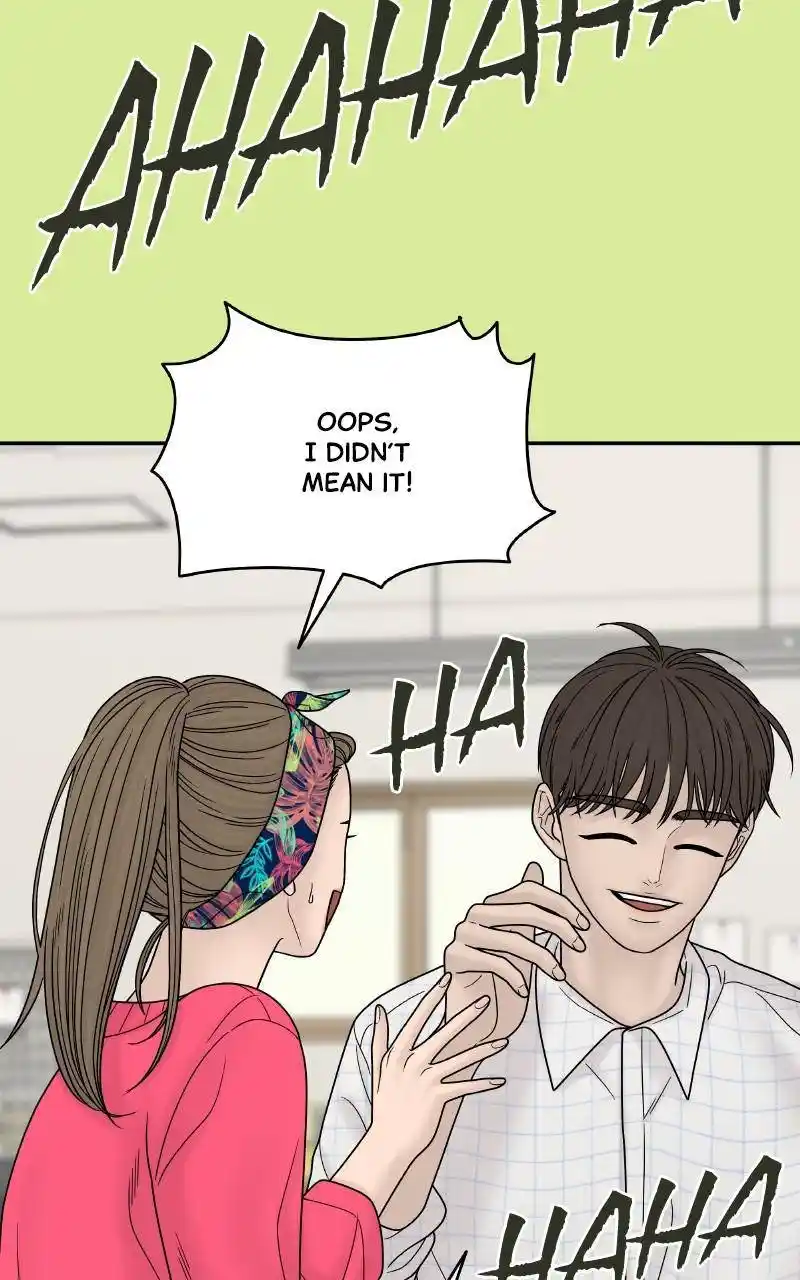 Chasing Tails Chapter 69