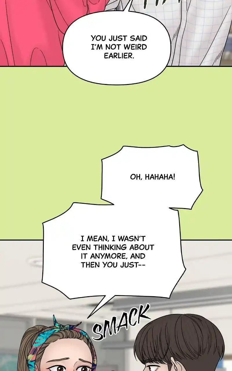 Chasing Tails Chapter 69