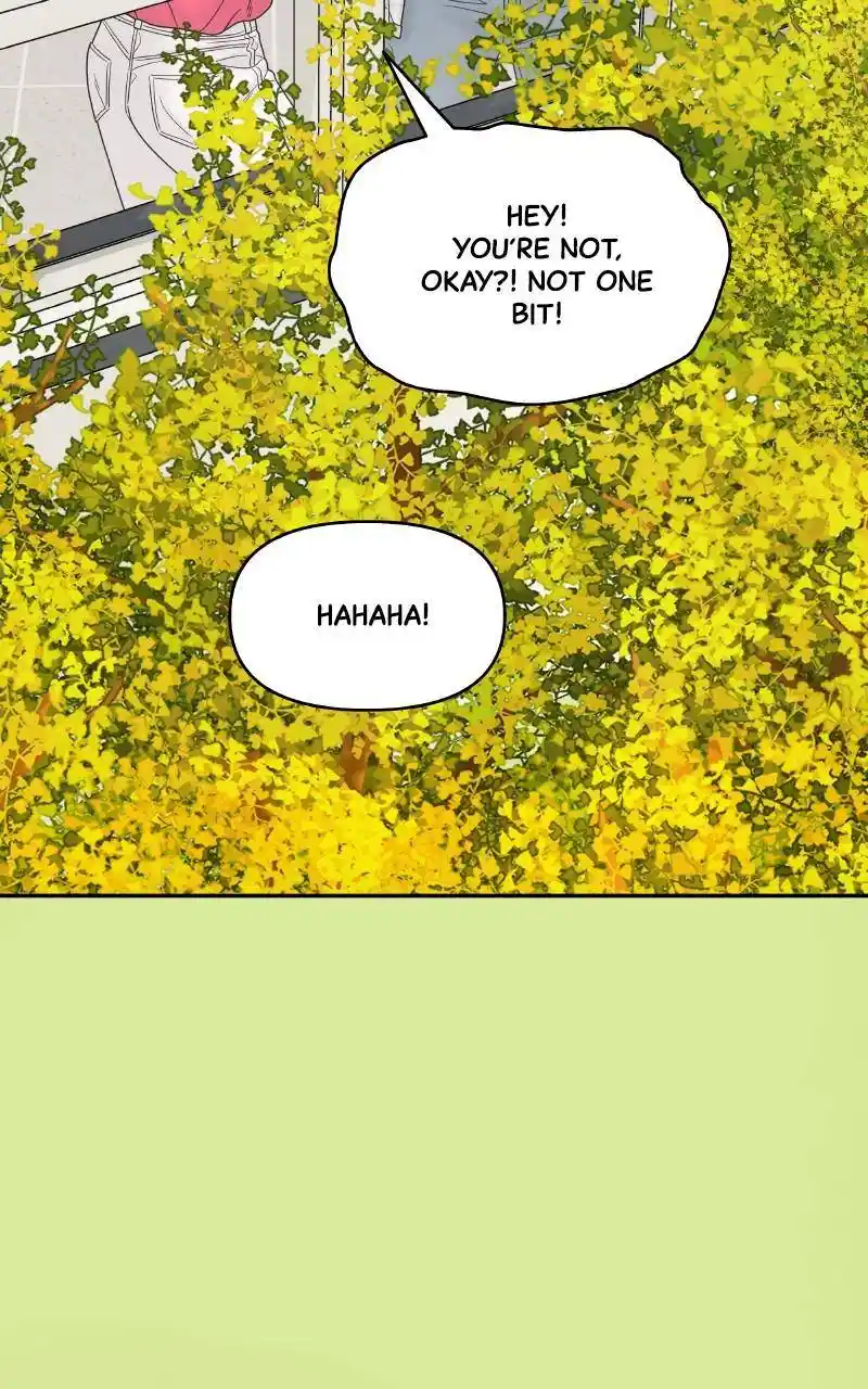 Chasing Tails Chapter 69