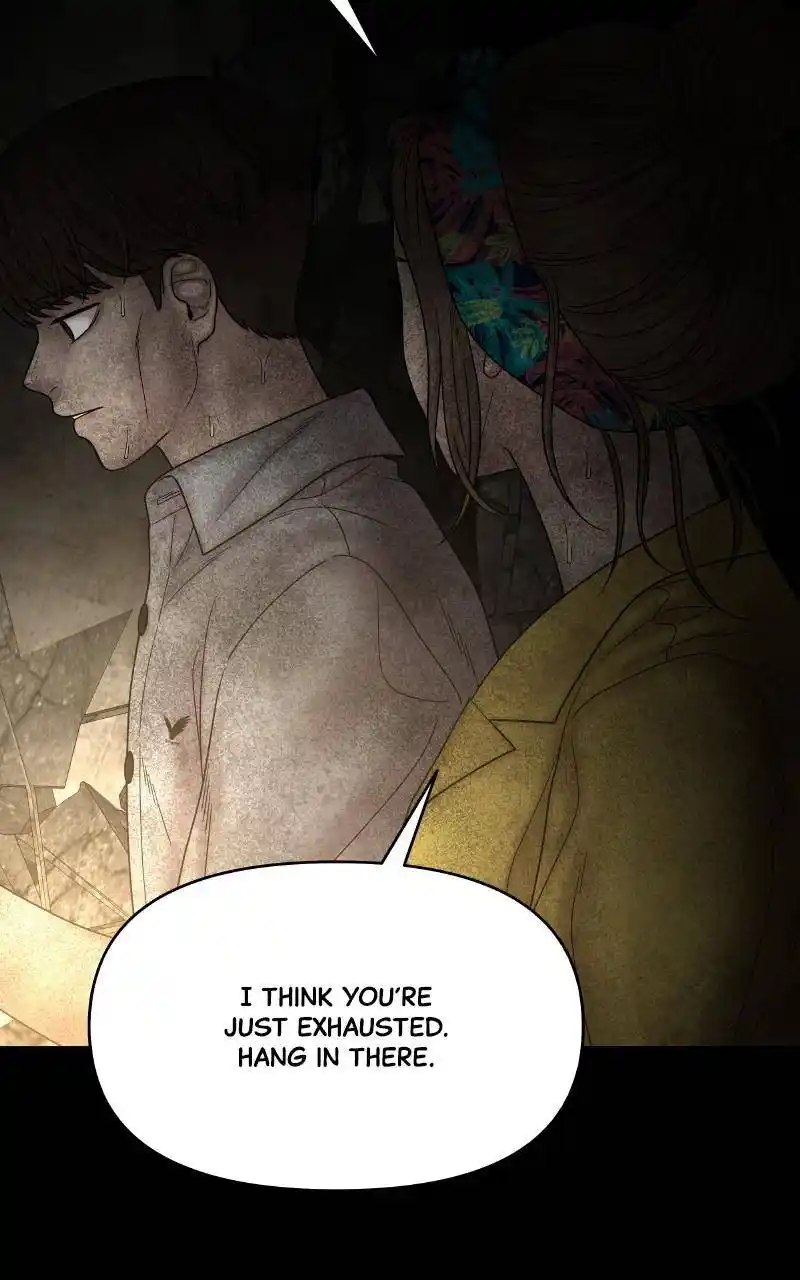 Chasing Tails Chapter 69