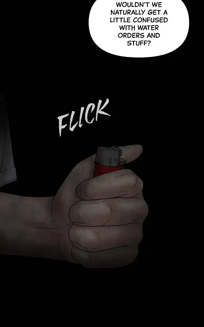 Chasing Tails Chapter 69