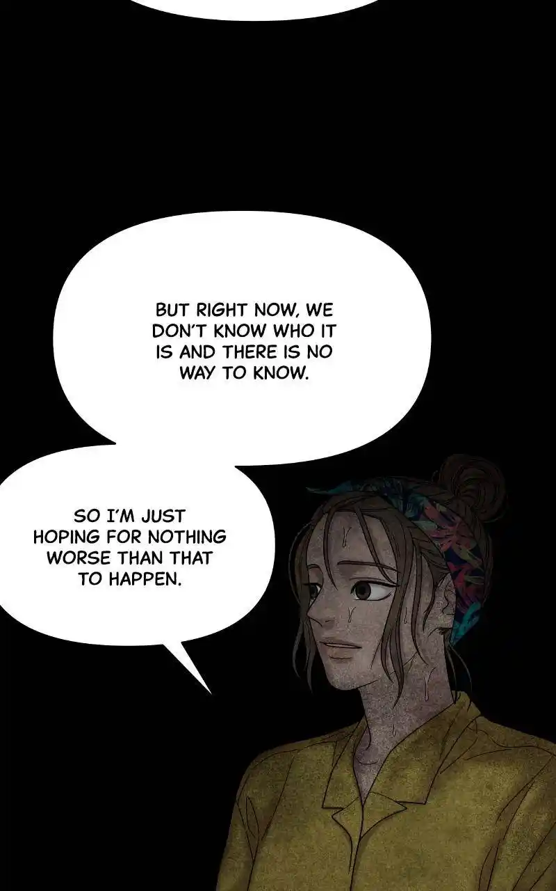 Chasing Tails Chapter 69