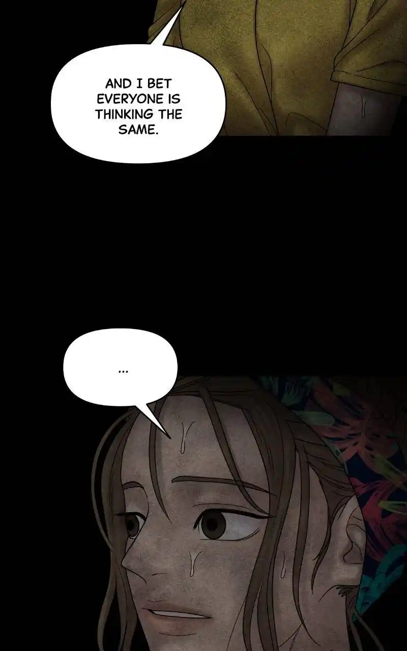 Chasing Tails Chapter 69