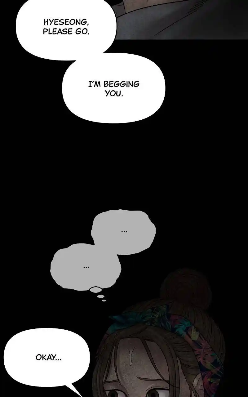 Chasing Tails Chapter 69