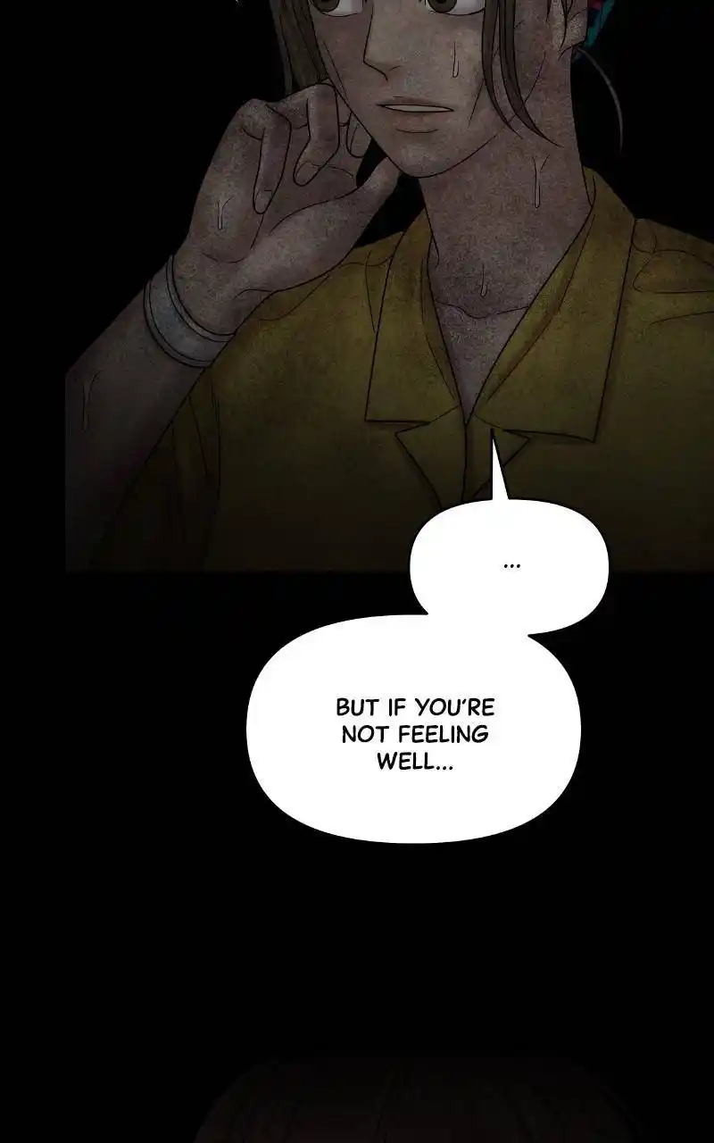 Chasing Tails Chapter 69