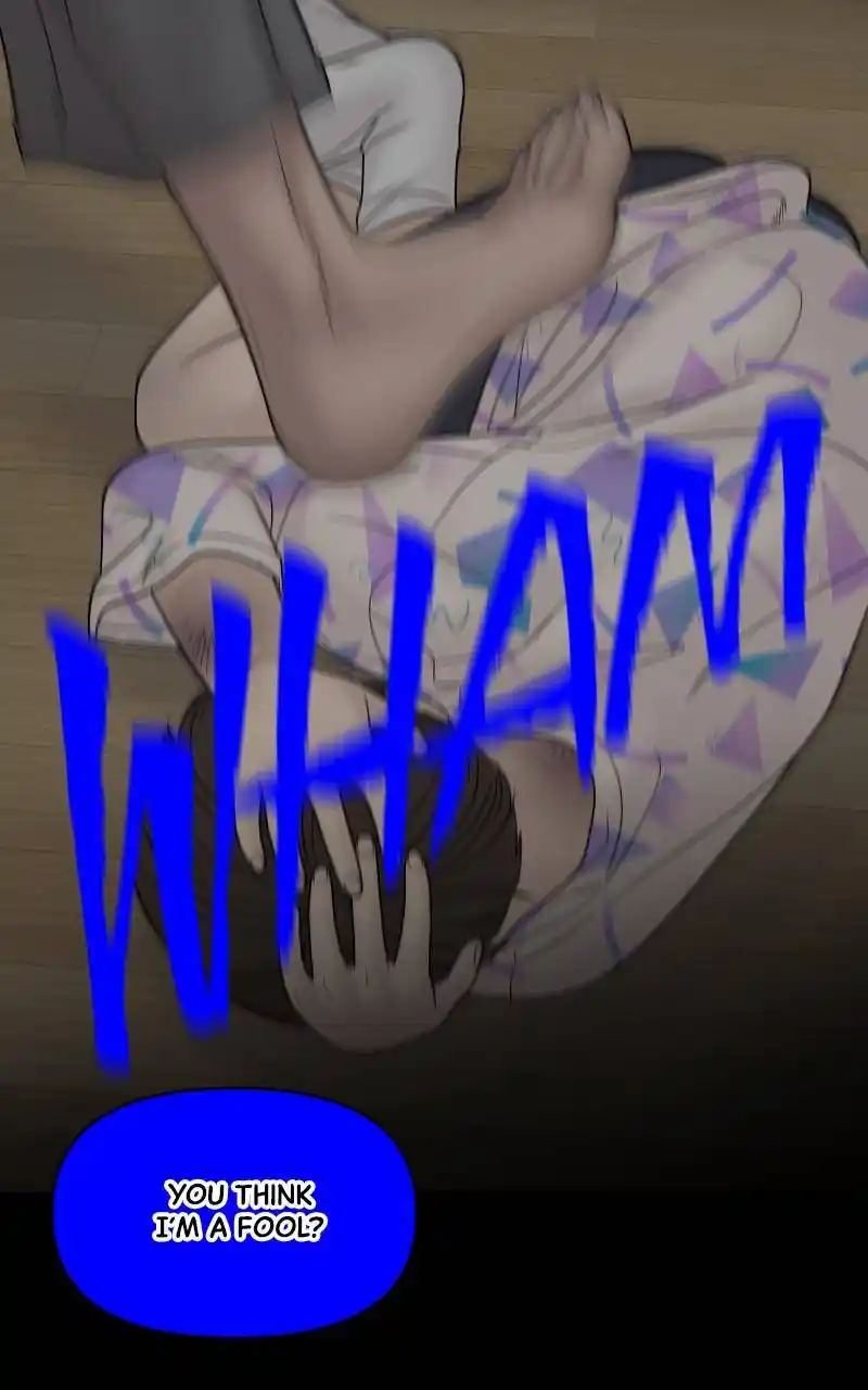 Chasing Tails Chapter 69